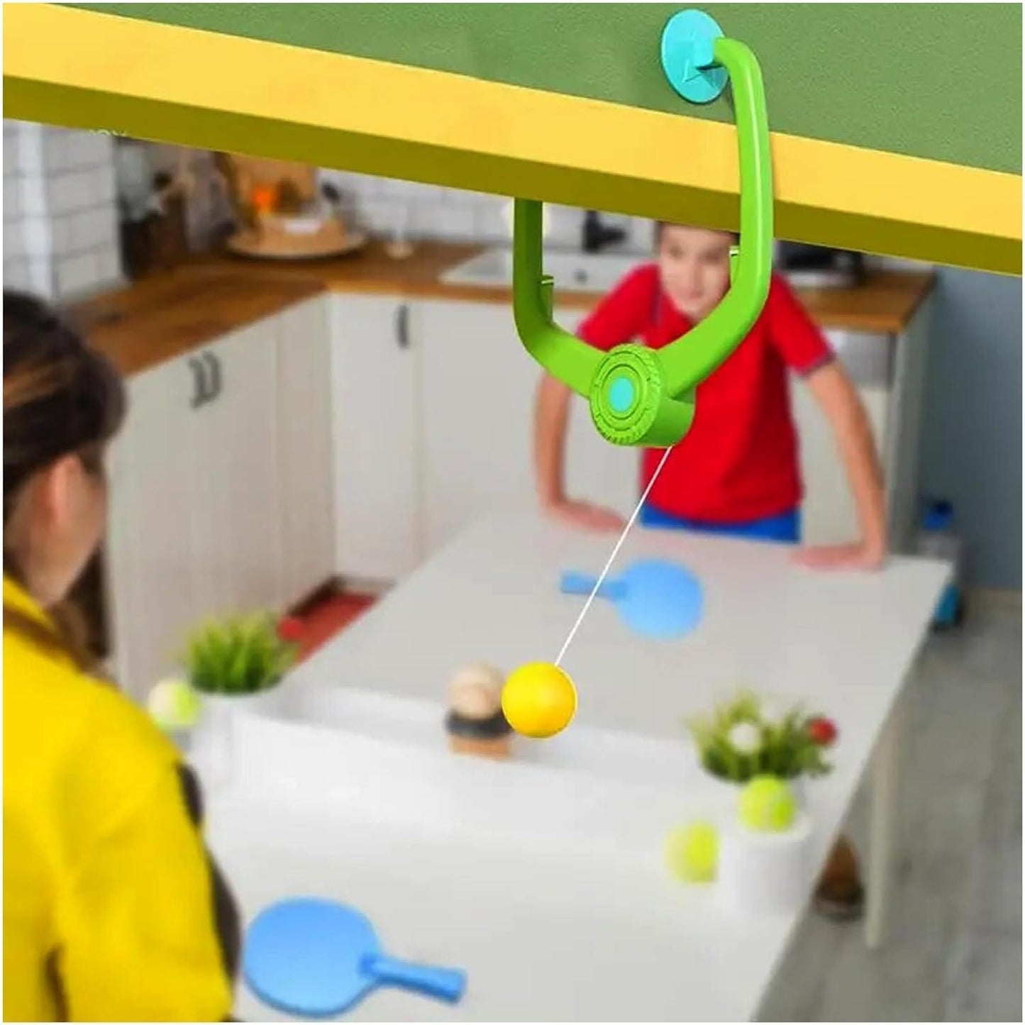 GlidePing⢠Store Hanging Table Tennis